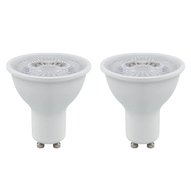 Gu10 Mr16 Spotlight Led Bulb Gu10 Led Bulb Light Housing Led Down Light Spotlight Cob Ceiling Spot Lights Led Spotlights