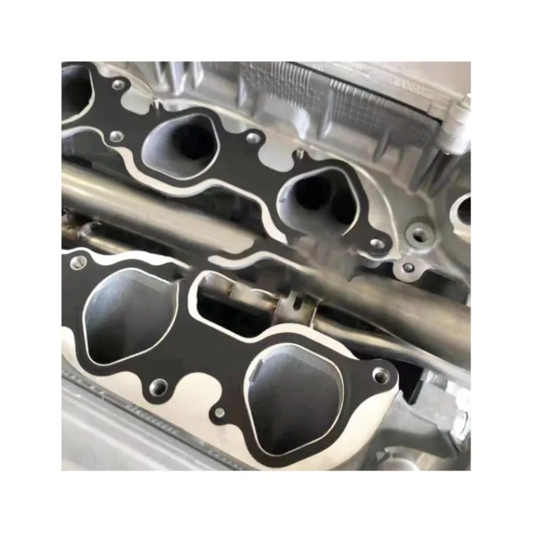 China Engine Manufacture 1GR 4.0L 4 cylinder  Diesel Car Engine Assembly for Toyota Land Cruiser Prado GRJ120 With Nice Price