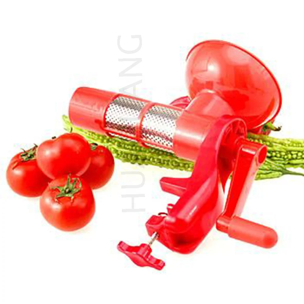 Tomato Juicer Manual Fruit Juicer Magic
