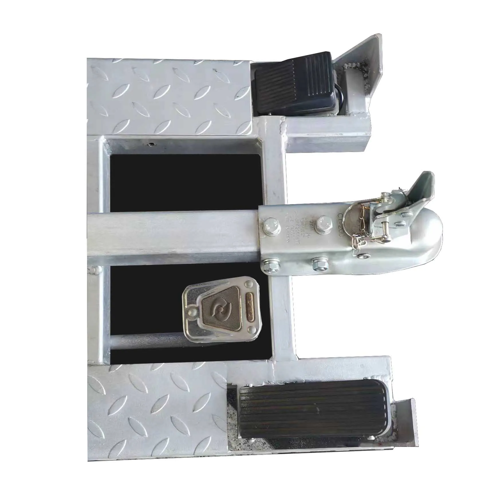 High quality road marking machine with graco pump sprayer paint machine