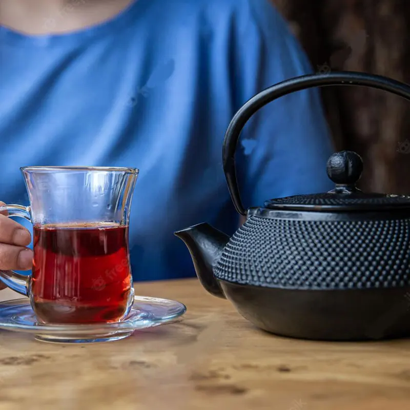 Chinese cast iron teapots cast iron teapot 1200 1800 ml