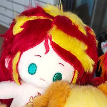 CE ASTM OEM ODM Stuffed Anime Plushie Toy Make Your Own Plush Toys Custom Kpop Doll Stuffed Toy Custom Plush Dolls