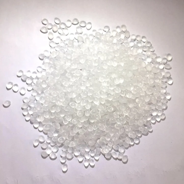 best price LLDPE virgin raw materials plastic granules Linear low density polyethylene  LLDPE