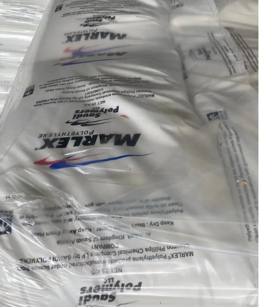 FACTORY PRICE POLYPROPYLENE HDPE GRANULES 7750/6094 HDPE YARN Scrap MFR 1