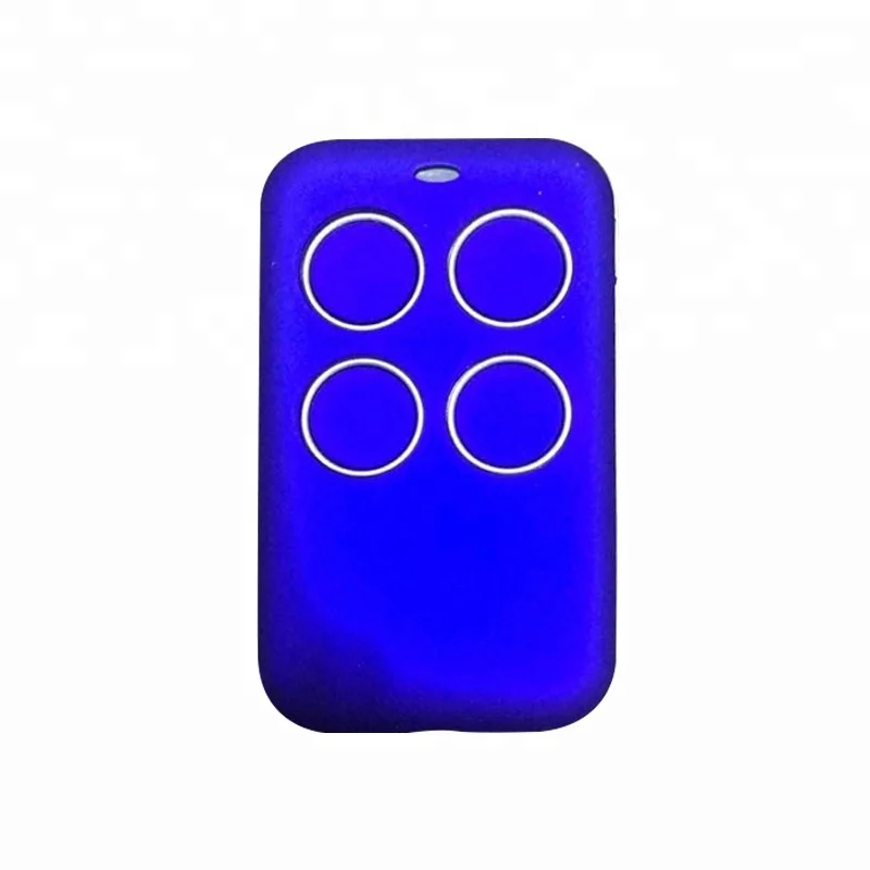 433mhz YET2128 waterproof garage door rf remote control