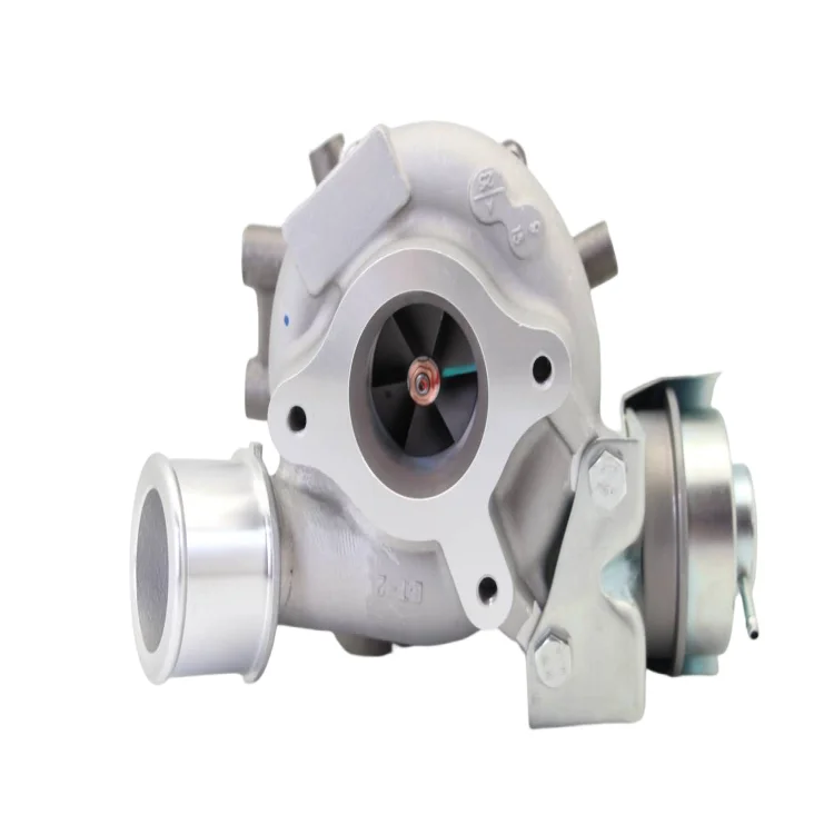 TF035 Turbocharger 1515A295 Used For Mitsubishi Turbocharger SUV 4N15 4P00 diesel en assy 49335-01410 TF035HL