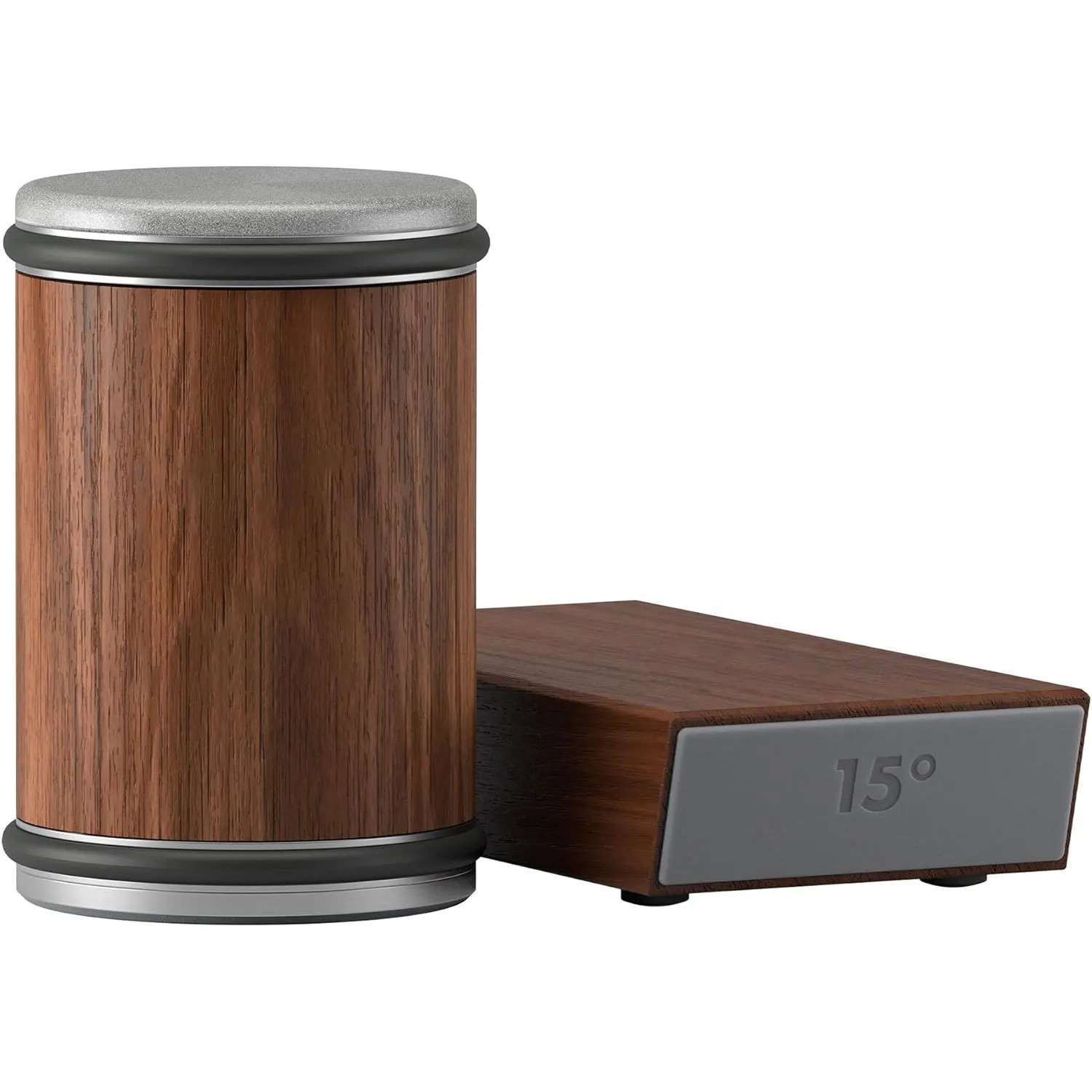 Hot selling kitchen professional knife sharpener kit manual tumbler rolling knife sharpener