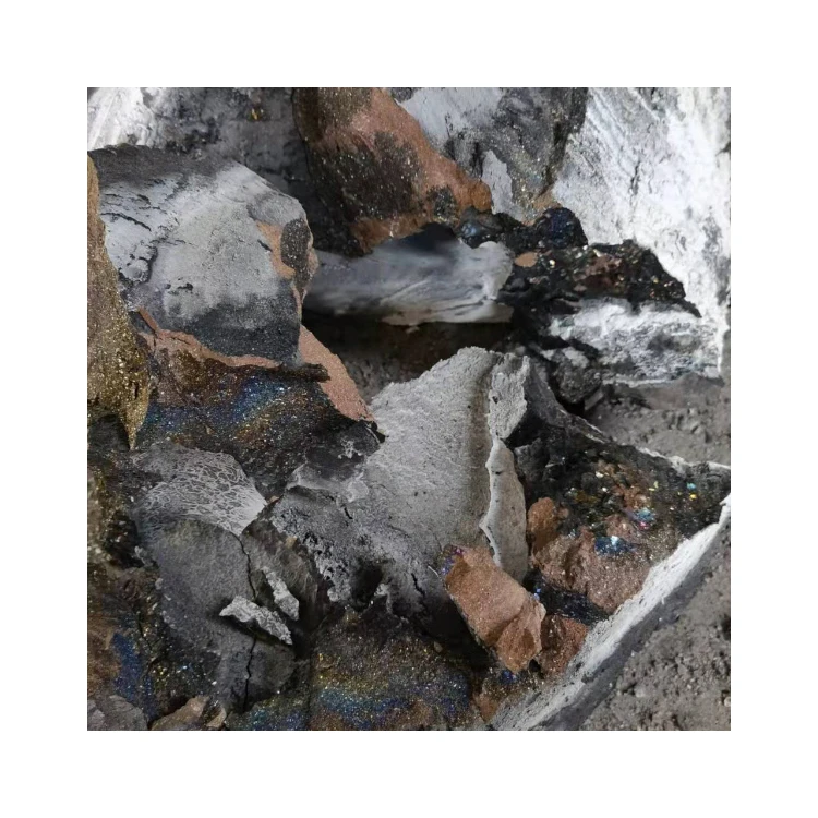 Chinese Factory Price skillful manufacture calcium carbide 50kg for accettlye industry