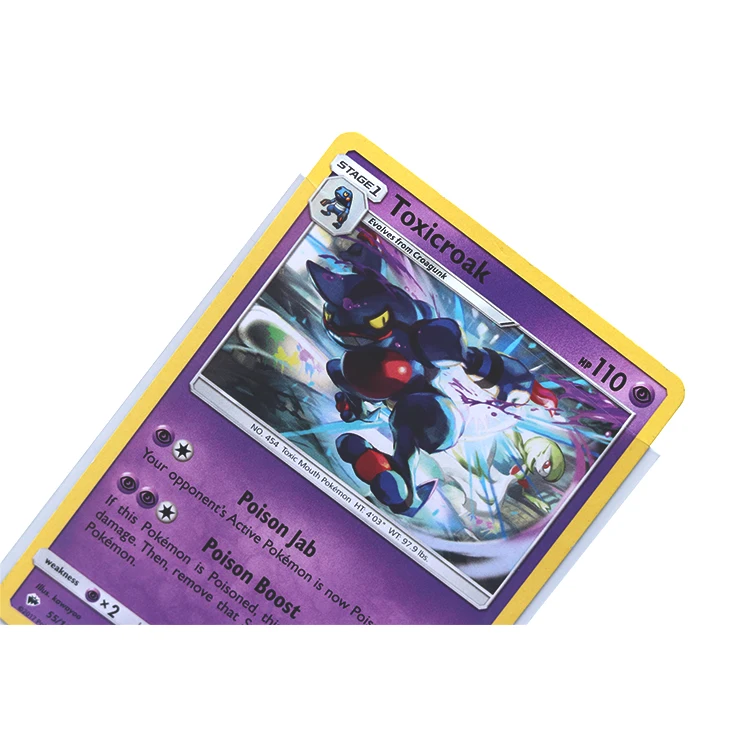 PCS-017 custom High Quality Anime card sleeves