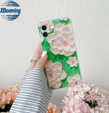 Hot selling mobile phone case all-inclusive protective case can be customized protective cover