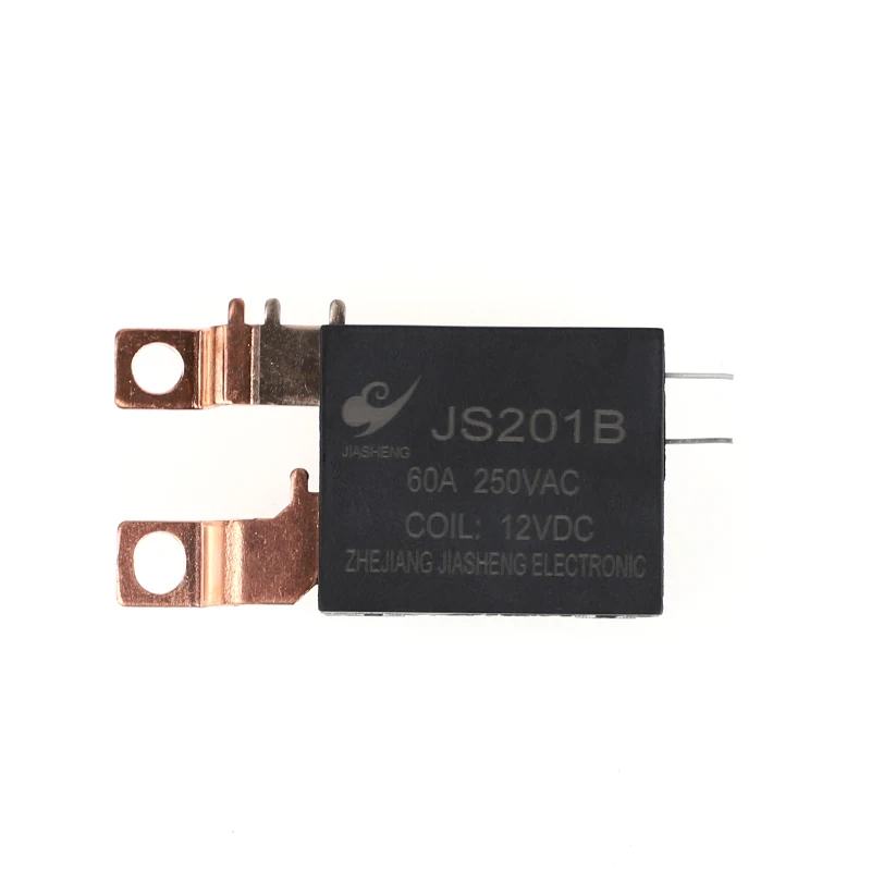 Electric Relay 100A Magnetic Latching Relay for Electricity Meter