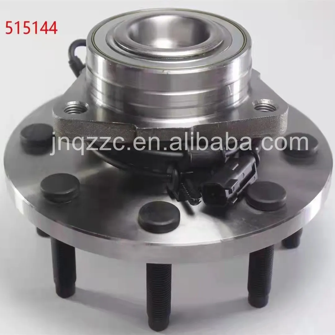 Auto Wheel Hub Bearing Assembly 515144 BR930826 Rear axle bearing