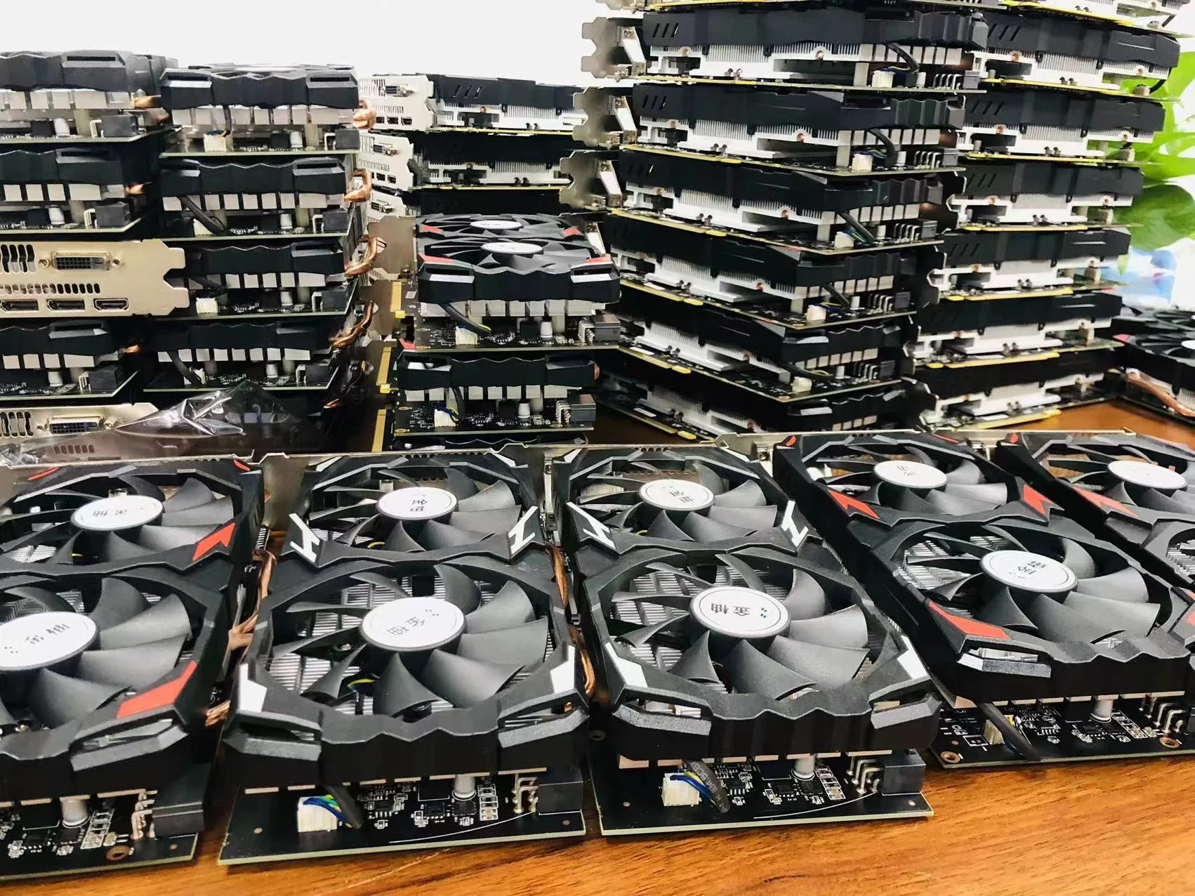 Amd580 Лидер продаж оптовая продажа в наличии 100% серии Graficas AMD Rtx580 Rx570 Rx590 6800xt 5700xt 6g 8g