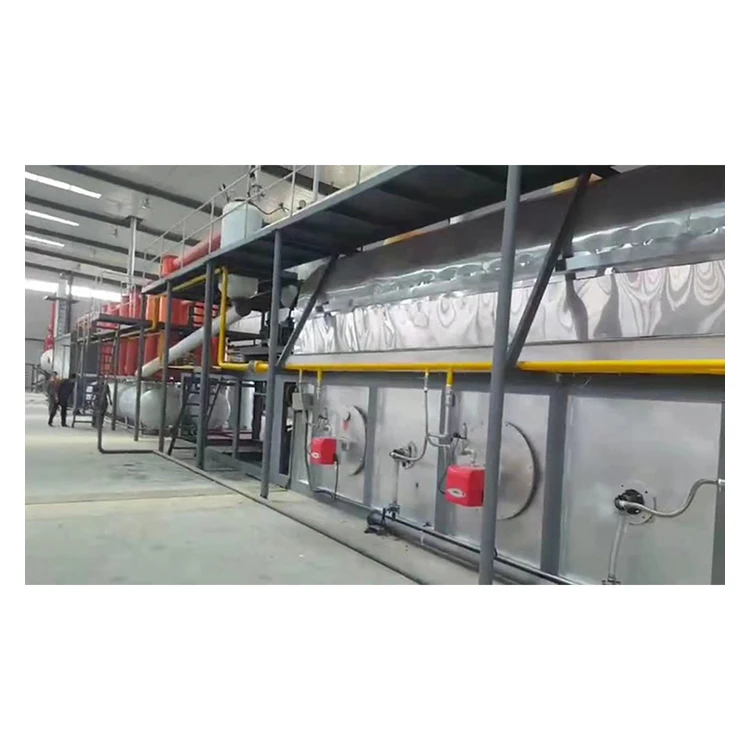 
Высокоэффективная полностью автоматическая пиролизная машина для кокосовых l-резиновых шин 