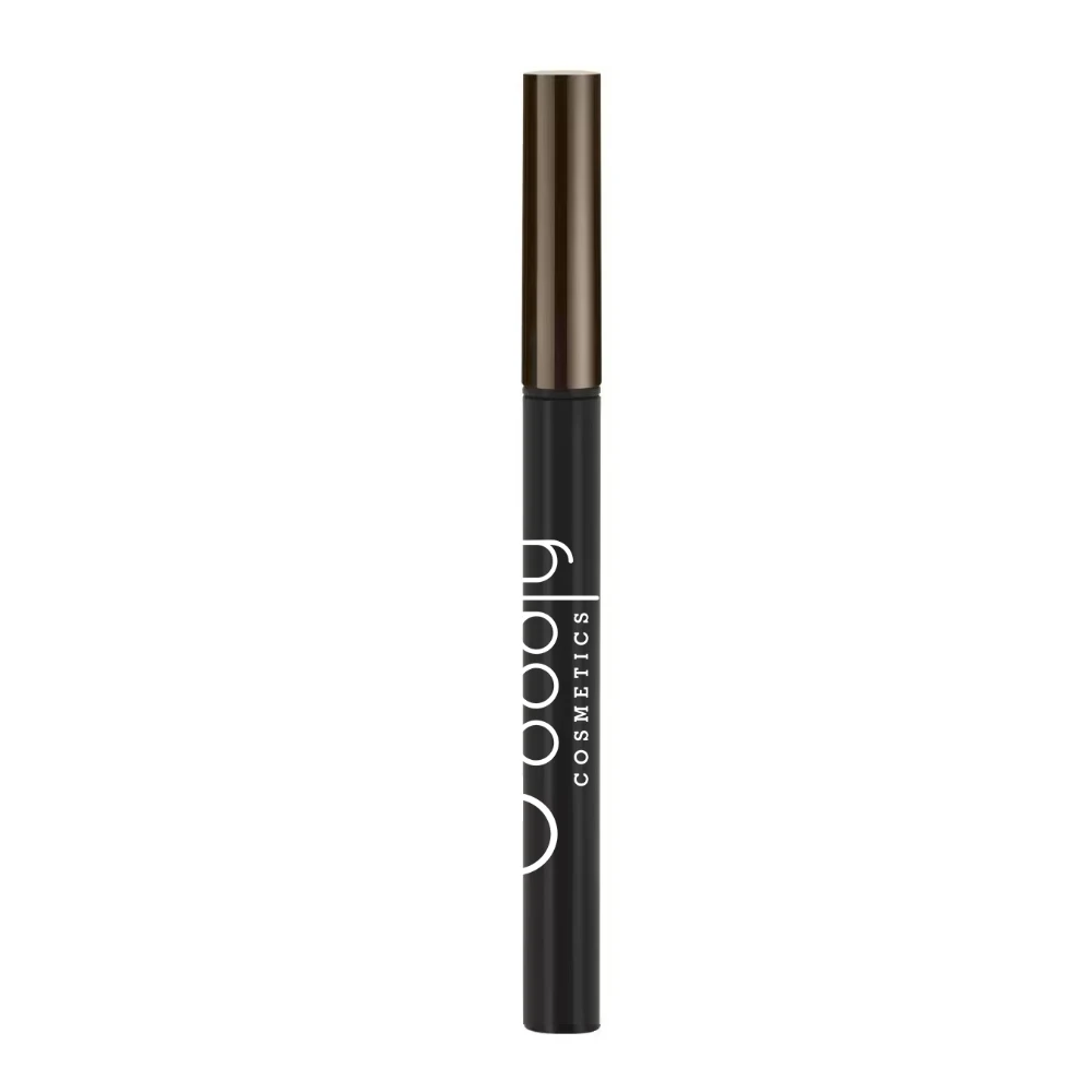 OEM/ODM Brow Microfilling Pen With a Micro-Fork Tip Applicator Creates Natural Looking Brows Effortlessly and Stays on All Day