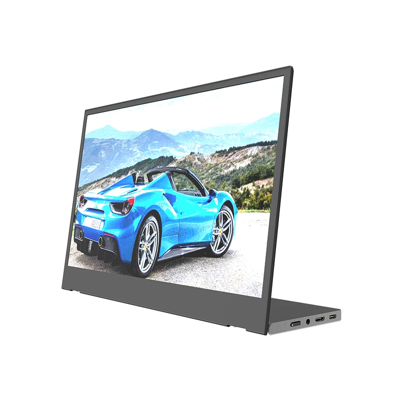 
Hot sale portable laptop monitor, portable laptop monitor extender,portable monitor stand 