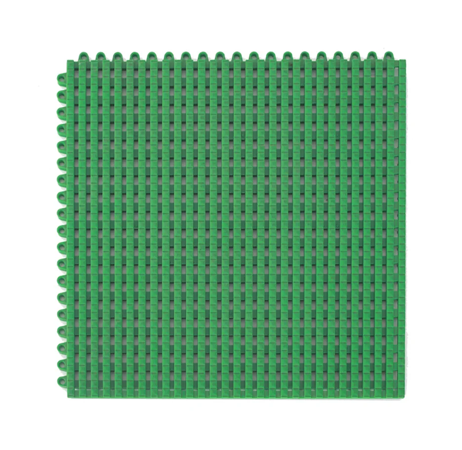 Non-Slip Waterproof interlocking deck tiles Drain Pool Shower Bath Kitchen Cushion Tiles swimming pool mats for Wet Areas