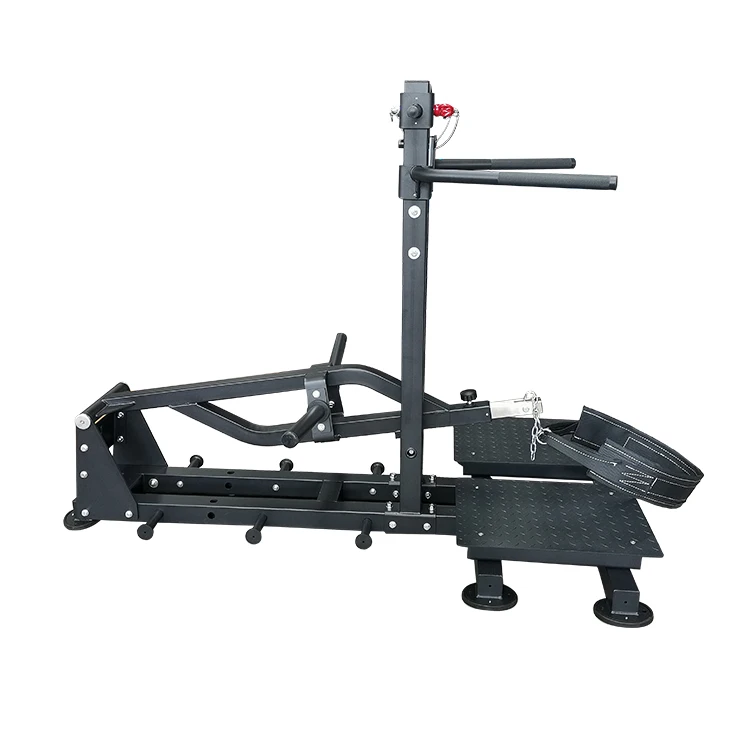Commercial gym equipment fitness bench adjustable hip thrust glute drive press strength training glutes machine