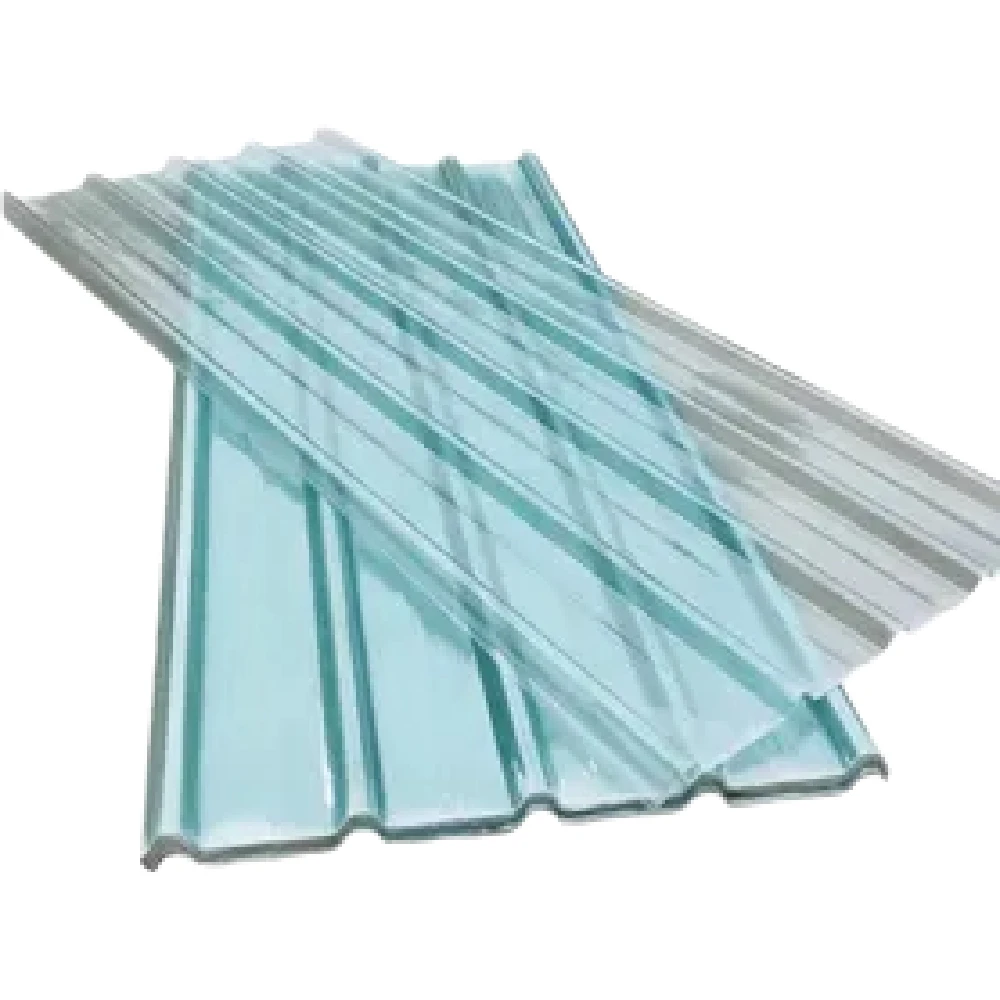 Customized FRP Polycarbonate Sheet 1mm Transparent Top Set Computer OEM Box Sun Surface Air ROHS Color Feature GUA