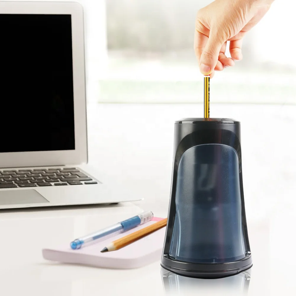 Eagle Stationery Fully Automatic Pencil Sharpener