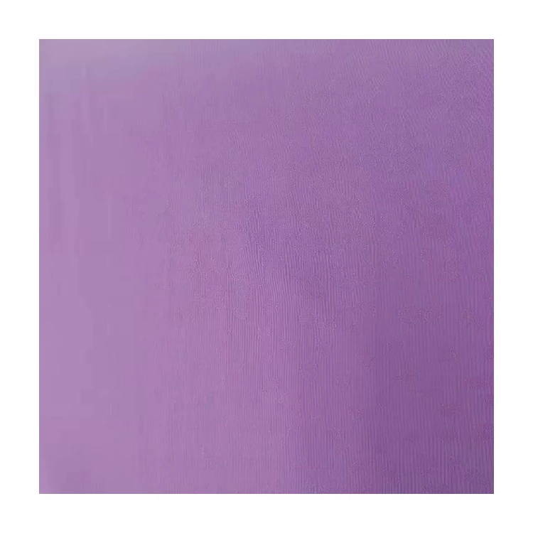 
Hot sale 20D/26D*30S 128gsm 162*87 polyester jersey fabric big dot imitation cupro fabric 