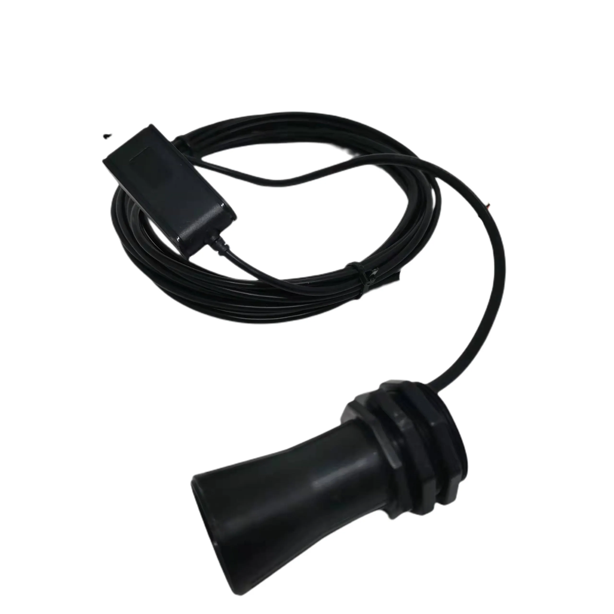 Wifi Wireless Integrated Ultrasonic Level Sensor