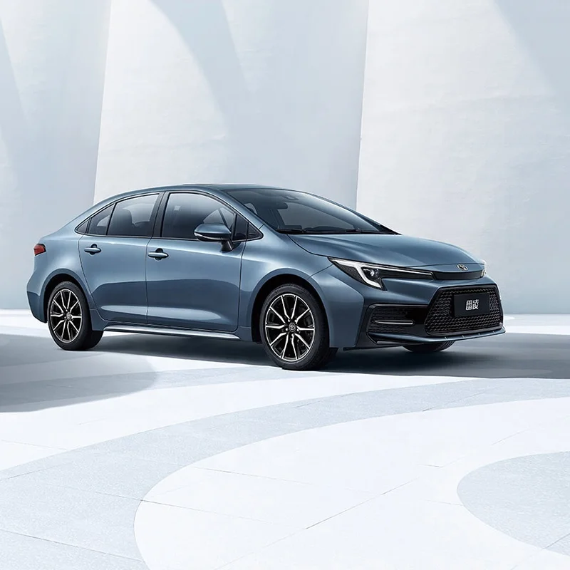 Китайский Премиум-поставщик 2024 для GAC Toyota LEVIN новые энергетические автомобили гибридные 1 8 л Роскошные 98 лошадиных сил L4EV