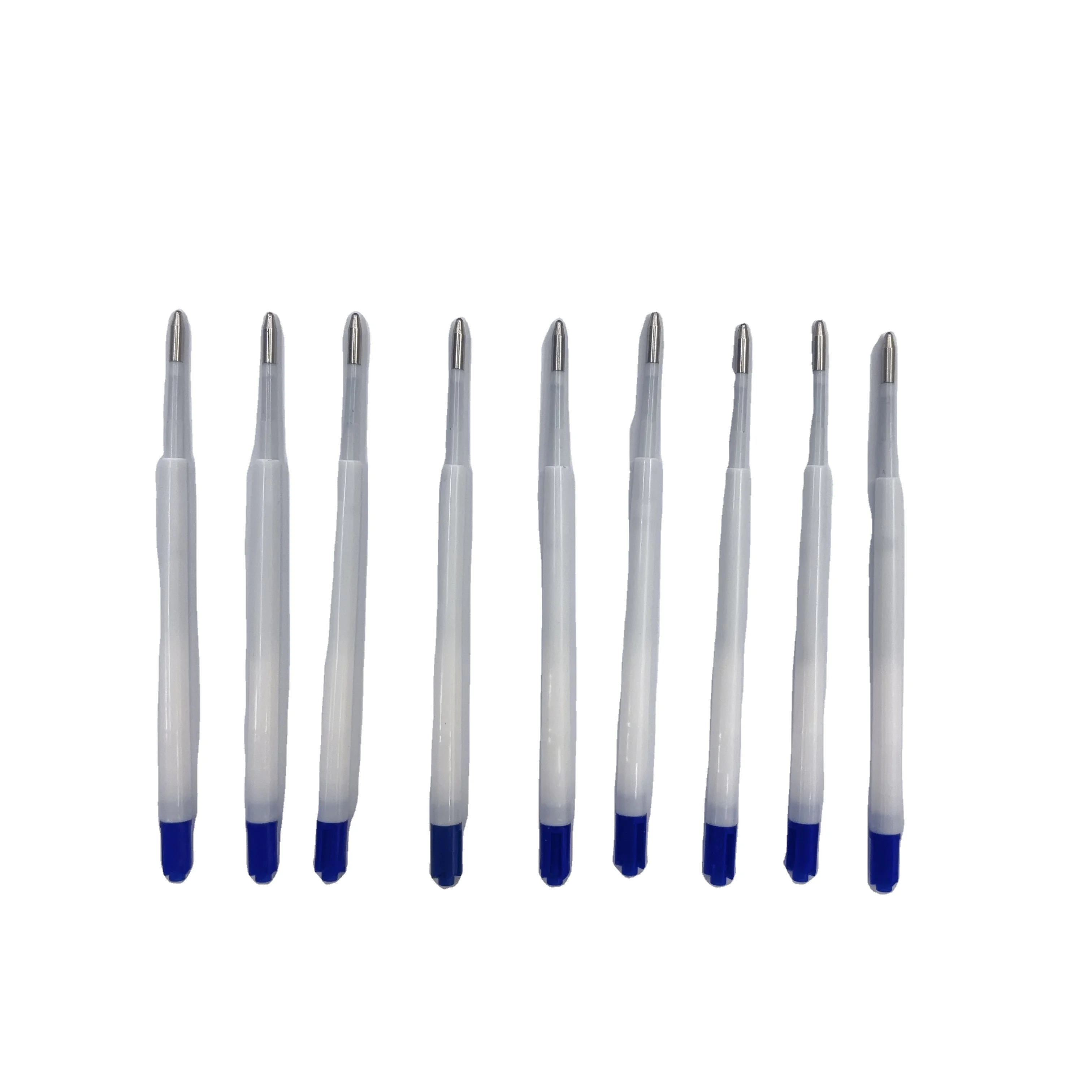 plastic parker style refill for pens Brand Pen Ink Refill