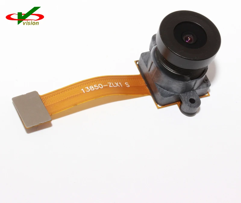 OV13850 sensor 13mp cmos camera module with 110degree lens