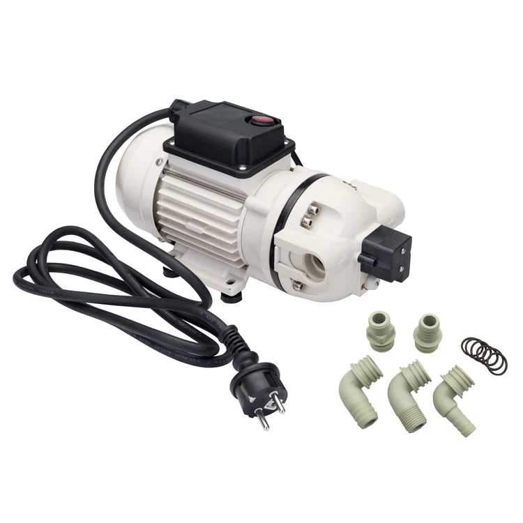 LifeSRC 110-240VAC Adblue Pump for Urea