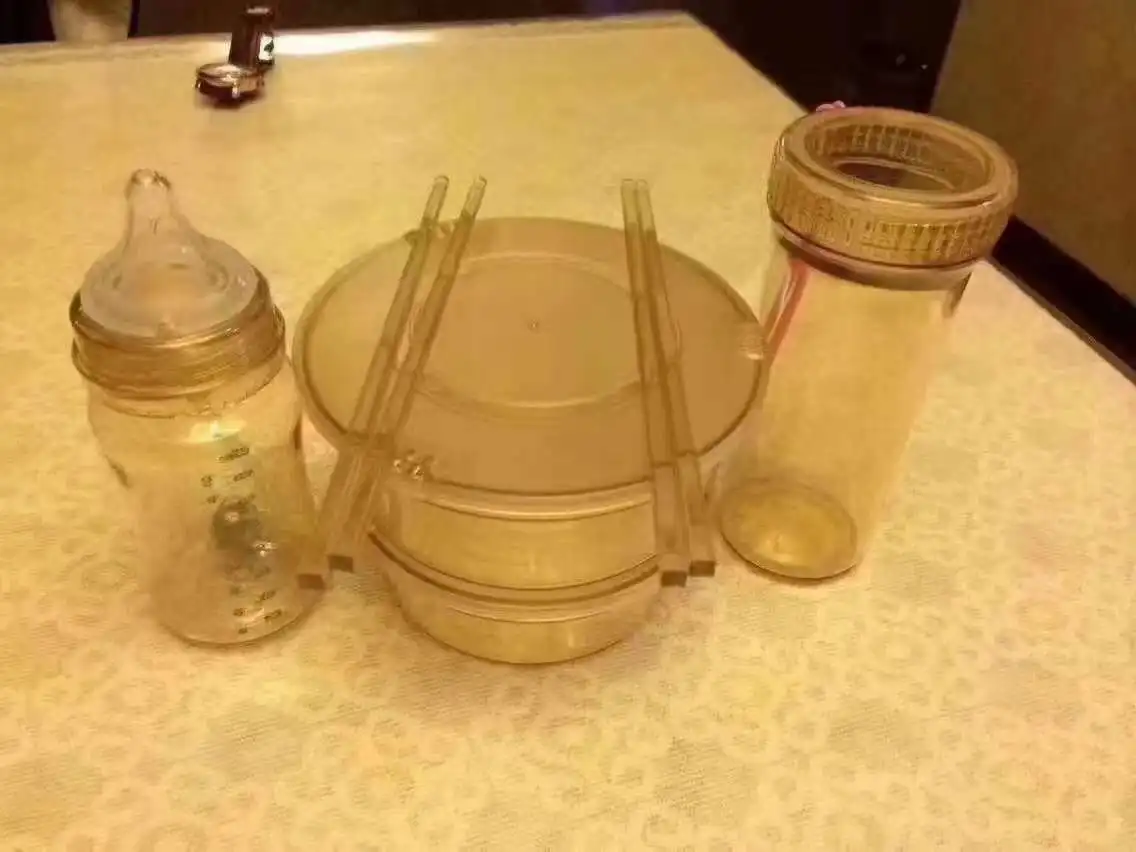 Hot sale Polyphenylene sulfone resin PPSU  engineering-plastics granules for milk bottle