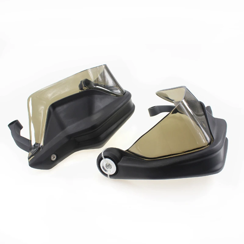 
Motorcycle Hand Guards Fat Handguards Hand Protectors Guards for BMW R1200GS LC 2013-2018 R1200R 2014-2017 