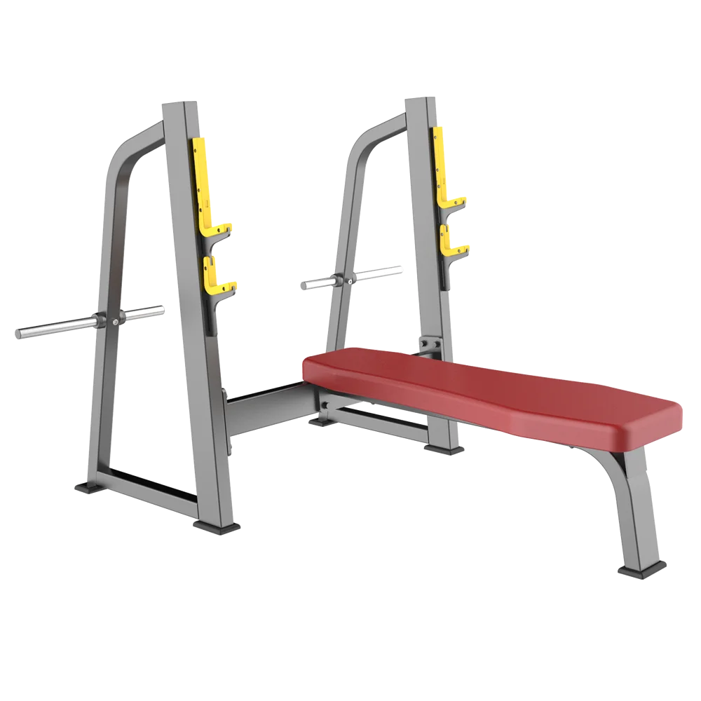 Тренажерный зал для мужчин