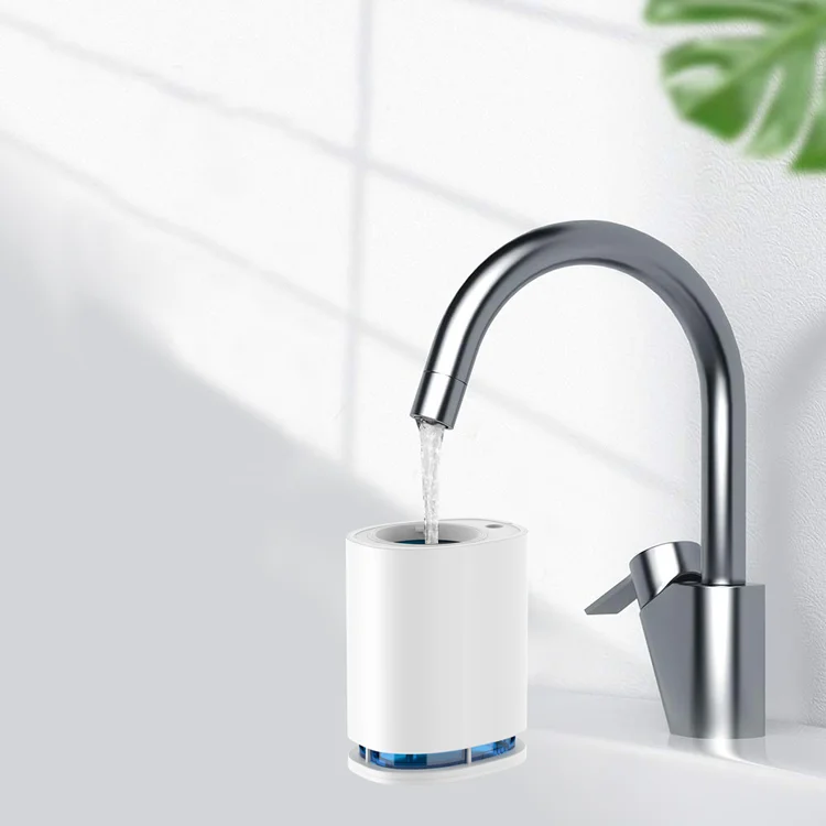 Электрическая Гигиена зубов, Портативный ИК-ригатор для полости рта, водный Флоссер, стоматологический водный Флоссер