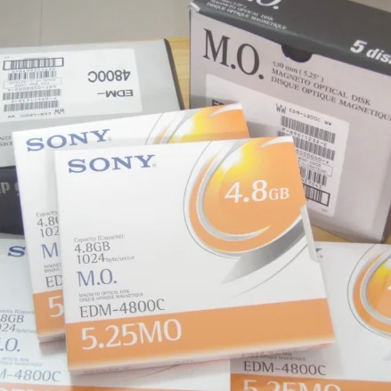 4 8 GB Mo магнитный диск/диск edm-4800c 8g 5 25