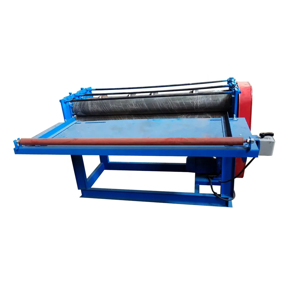 till roll slitting rewinding machine china