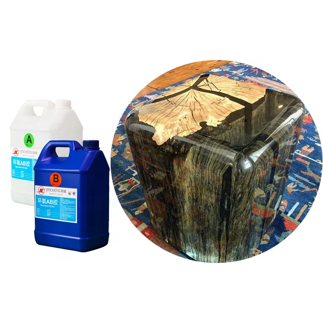 Wood Table Top Epoxy Resin Coffee Table Countertop Epoxy Resin Glasses  Furniture