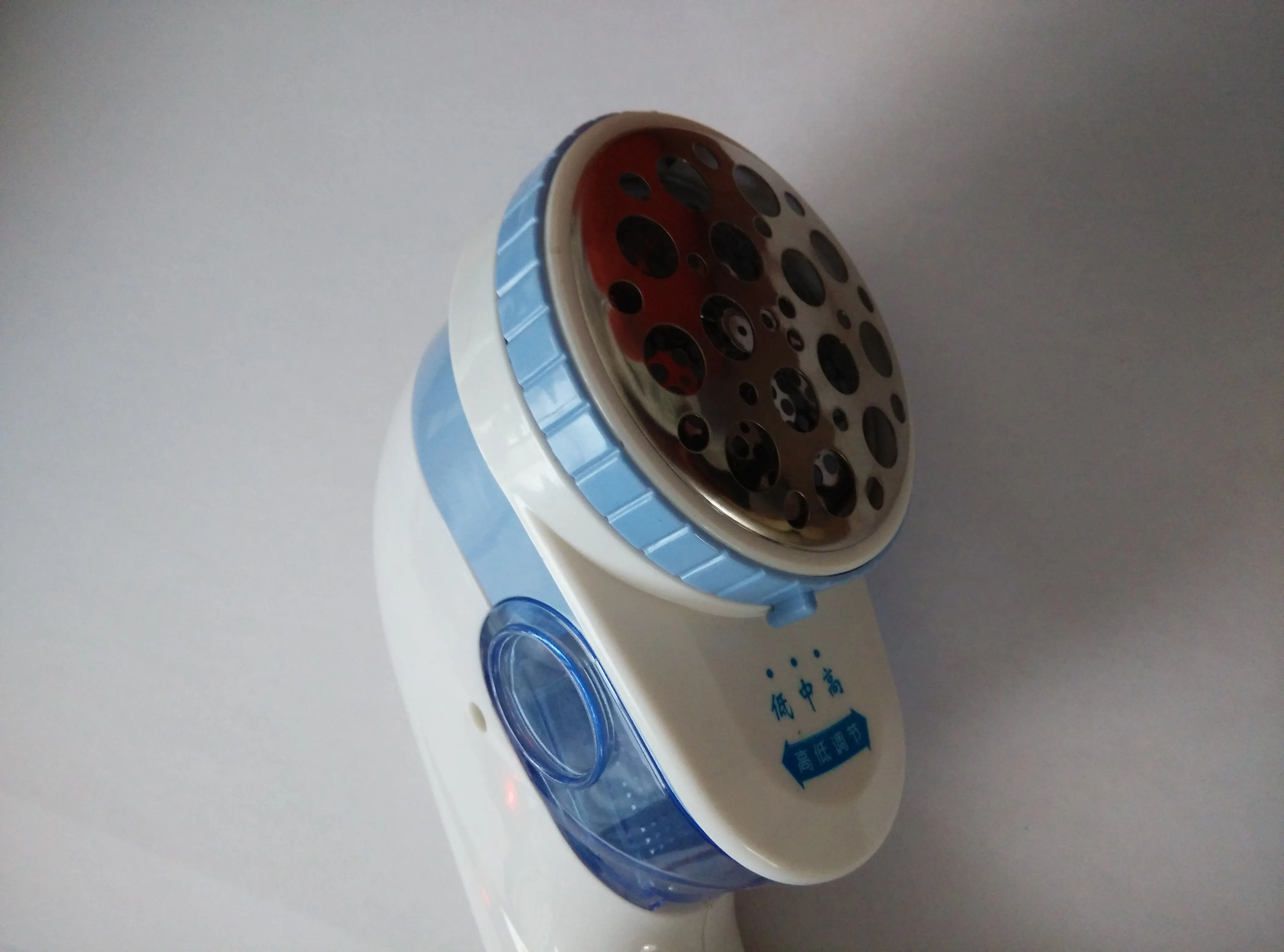 Professional Rechargeable Electric Fabric Shaver lint shaver Fuzz Remover