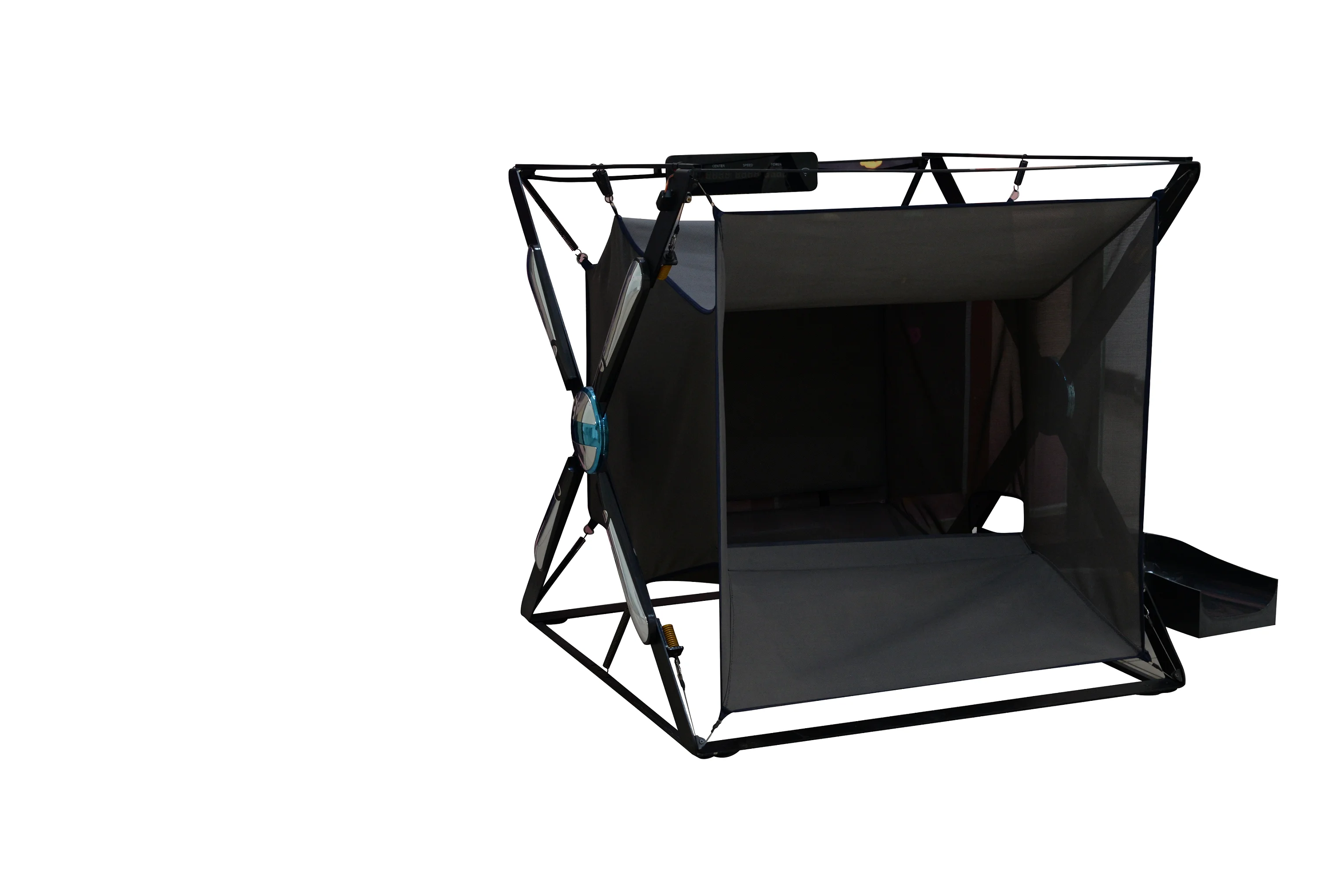 Hotsale fitness automatic soccer game football launcher machine gym fitness club/ school equipment/teenagers/children