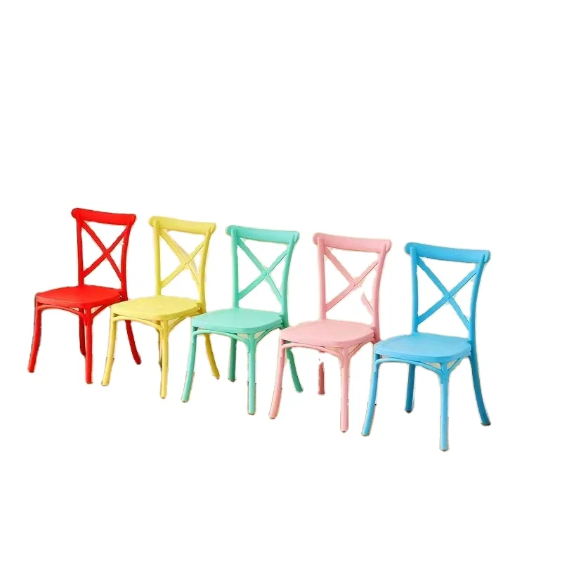 Wholesale Baby Safety Material  Colorful Kids Chairs Children Chair