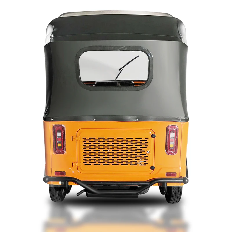 Маленький и дешевый Электрический китайский трёхцикл Филиппины трицикл Дуду