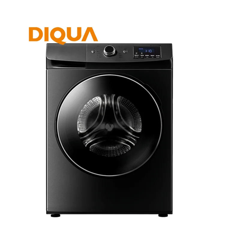 Автоматическая стиральная машина для дома DQ 6 кг/7 кг/8 кг с фронтальной загрузкой, цены для Израиля
