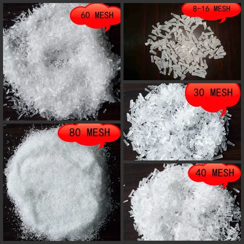 China Halal Manufacturer 60 mesh Msg Oem Monosodium Glutamate For HALAL AFRICAN MARKET