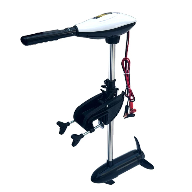 For Boat Sale Professional 12V 24V Brushless Electric Outboard Motor Boat Engine