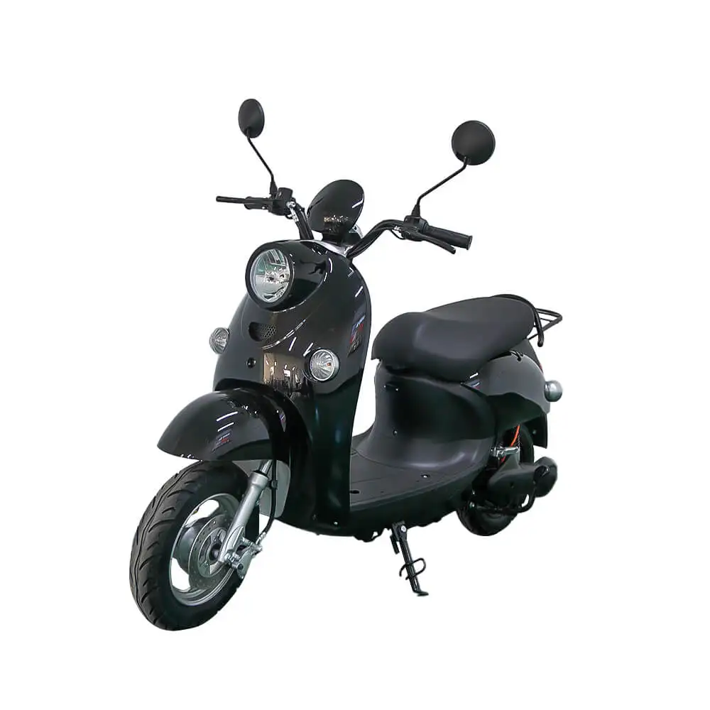 City Exploration Electric Scooter Cross Electric City Bike for Urban Adventures