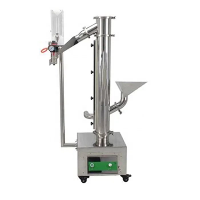 
Pill Polishing Machine/Automatic Capsule Polisher 