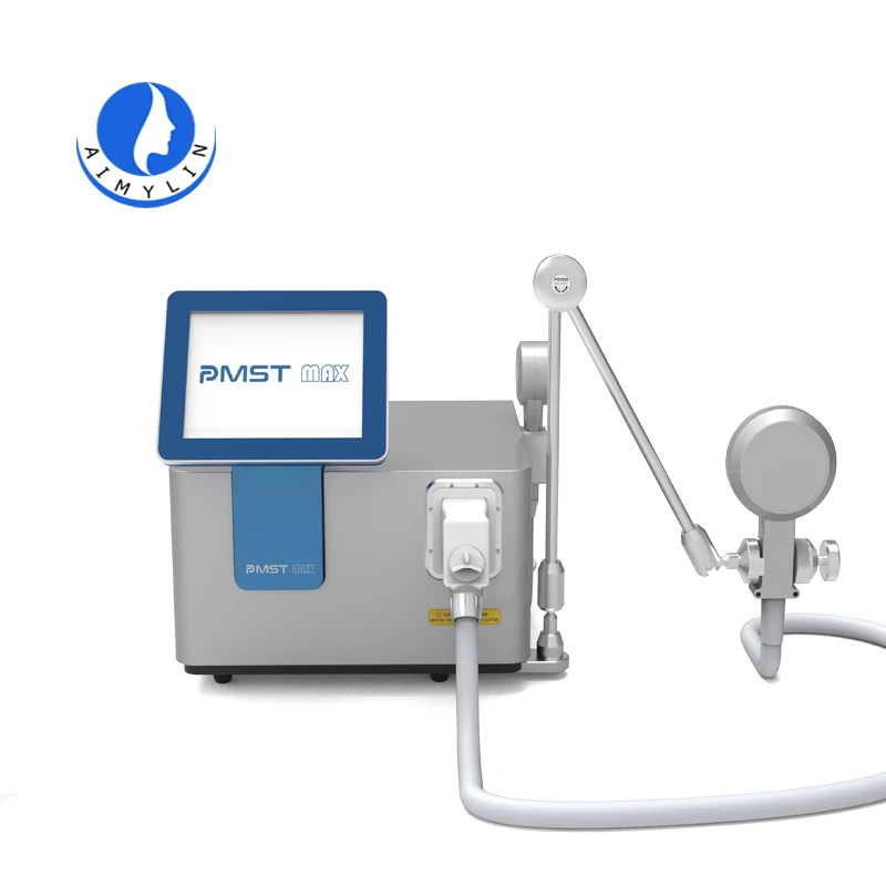 Новейшее клиническое устройство для магнитотерапии Pemf PMST LOOP Physical Therapy Machine
