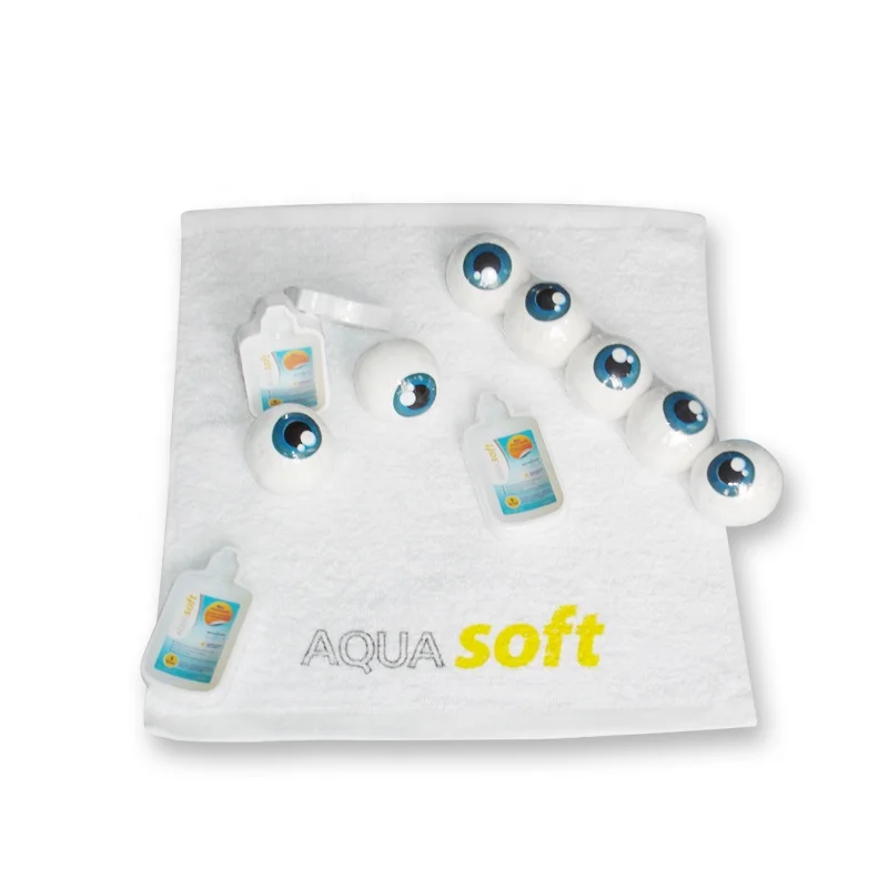 Wholesale Price Small cotton Face Towel Kids Cleaning Cloth customized logo promotional magic compressed Baby Hand Towel