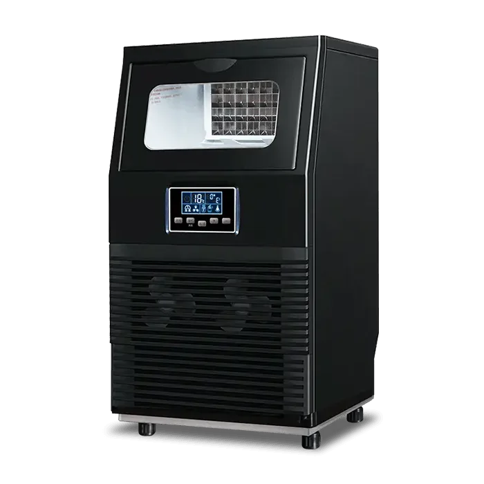 BIMC-H 40kg 50kg  55kg commercial ice cube machine with factory price