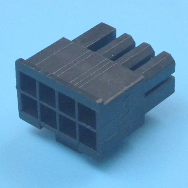 electronics molex  5557 cable and connector 8 pin pci-e